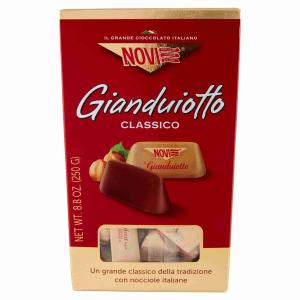 CLASSIC GIANDUIOTTI CASE NOVI 250 GR