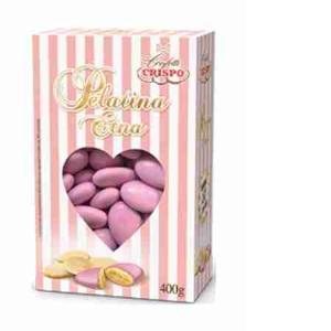 CONFETI PELATINA ETNA ROSA CRISPO 400 GR