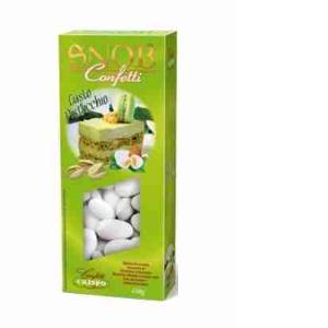 CONFETTIS SNOB LINE PISTACHE CRISPO 150 GR