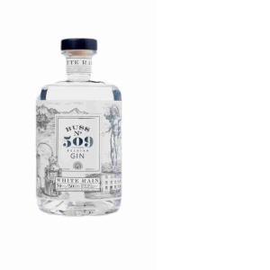 GIN WHITE RAIN BUSS N.509 70 CL