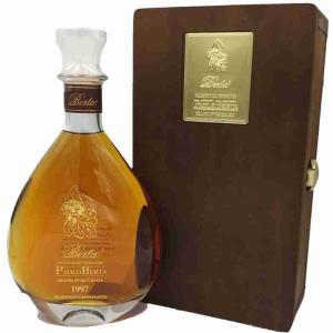 GRAPPA FOUNDER'S SELECTION BERTA CASE 70 C