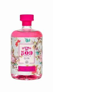 GIN BULGARIAN ROSES BUSS N.509 70 CL