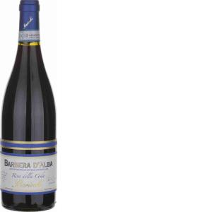 BARBERA D'ALBA DOC 2019 RIVA DELLA CODA BARICCHI 7