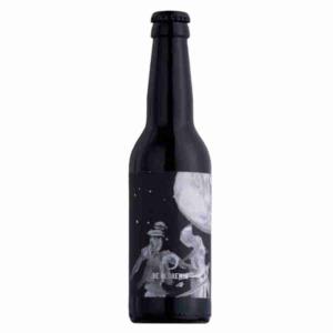 BIÈRE LUNARE BLANCHE ALCHEMIA 33 CL