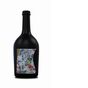 POP CIDER BIER SIBRO ALCHEMIA 75 CL