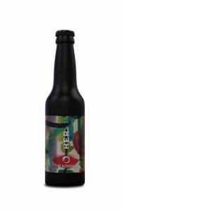 ALCHEMIA HER IPA BEER 33 CL