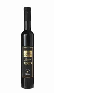 MOSCATO PASSITO CANTINE VIOLA 500 CL