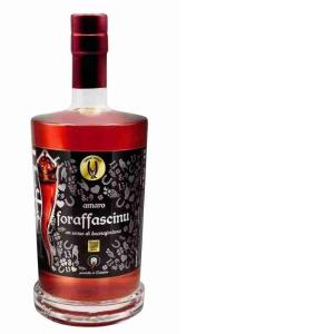 AMARO FORAFFASCINU QUAL'ITALIE 70 CL