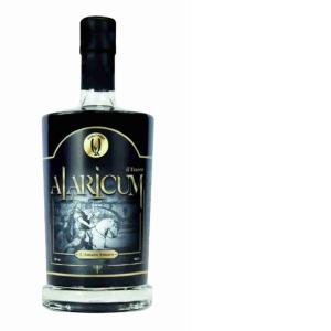 AMARO ALARICUM QUAL'ITALIE 70 CL