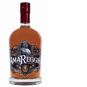AMARO AMAREGGIO CUAL'ITALIA 70 CL