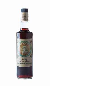 AMARO DELL'ABATE FLAVOURS SILANI 70 CL