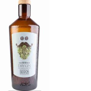 GIN DRY DR.ROB N8 MAIORANO 70 CL
