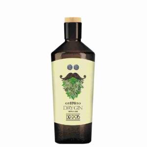 GIN DRY DR. ROB N6 MAIORANO 70 CL