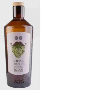 GIN DRY DR.ROB N12 MAIORANO 70 CL