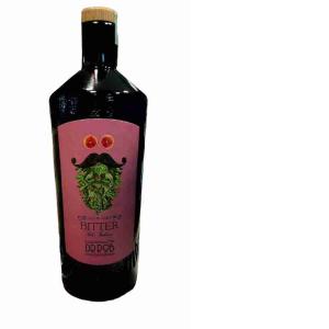 GINEBRA SECA DR.ROB BITTER MAIORANO 70 CL