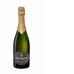 CHAMPAGNE BRUT PERDRIX J.VESS 75 CL