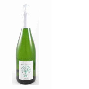 CHAMPAGNE PINOT NOIR NATURE BRIGANDAT 75 CL