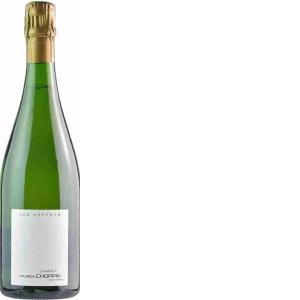 CHAMPAGNE LES ARPENTS MAURICE CHOPPIN 75 CL