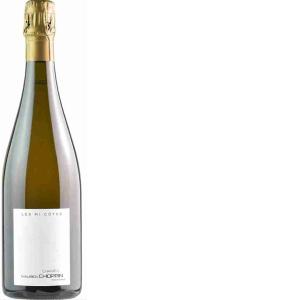 CHAMPAGNE LES MI COTES MAURICE CHOPPIN 75 CL