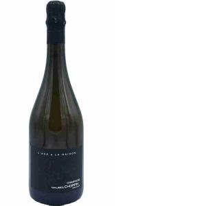 CHAMPAGNE AGE AND REASON MAURICE CHOPPIN 75 CL