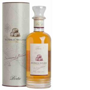 GRAPPA MÁS ALLÁ DEL DILIDIA BERTA ESTUCHE 70 CL