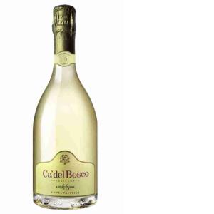 FRANCIACORTA EXTRA BRUT CUVEE PRESTIGE CA' DEL BOS