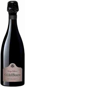 FRANCIACORTA EXTRA BRUT VC MILLESIMATO CA' DEL BOS