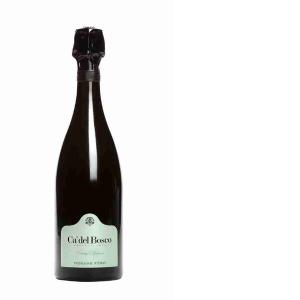 FRANCIACORTA VC VINTAGE ZERO DOSAGE CA' DEL BO