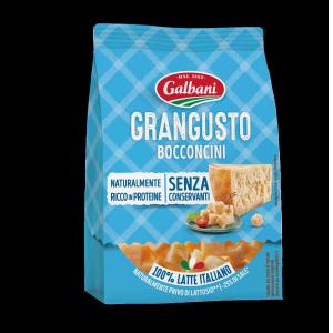 GRANGUSTO CHEESE GALBANI BOCCONCINI 180 GR