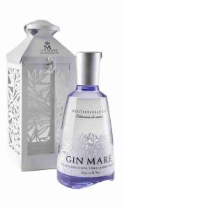 GIN LANTERN MARE 70 CL