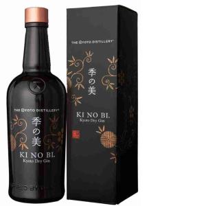 GIN DRY KYOTO KINOBI 70 CL