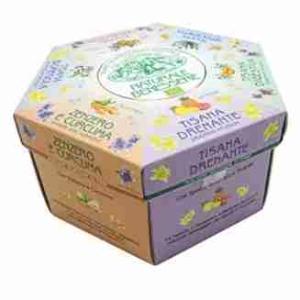 BREZZO ORGANIC WELLNESS HERBAL TEAS COLLECTION...