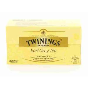 TE'CLASSIC 25 FF EARL GREY TWININGS