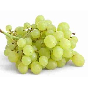 WHITE GRAPES I (per kg)