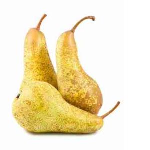 PEAR COSCIA (per kg)