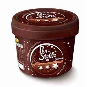 PAN DI STELLE MULINO BIANCO CREMA PARA UNTAR 3 KG