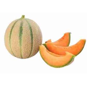 KANTALOUPE-MELONE II (pro kg)