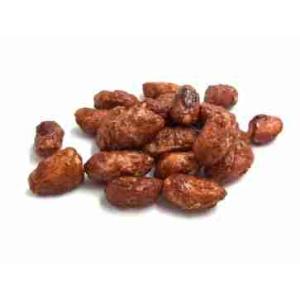 MONARDO SUGAR PEANUTS 120 GR