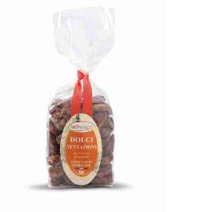 MONARDO SUGARATED ALMONDS 120 GR