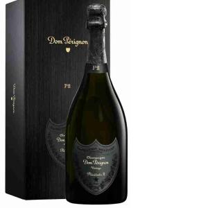 CHAMPAGNE PLENITUDE 2 DOM PERIGNON 75 CL