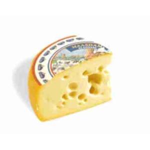 1/4 FROMAGE MAASDAM (par kg)