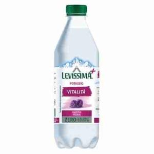 ACQUA VITALITA' ZERO MORA LEVISSIMA+ 50 CL