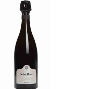 FRANCIACORTA BRUT VC SATEN CA' DEL BOSCO 75 CL