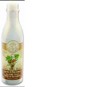 BALSAMIC VINEGAR WHITE CREAM LEONARDI 500 ML