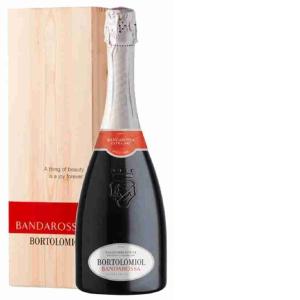 PROSECCO BANDAROSSA JEROBOAM BORTOLOMIOL 3 LT