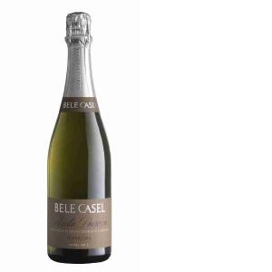 PROSECCO EXTRA BRUT BELE CASEL 75 CL