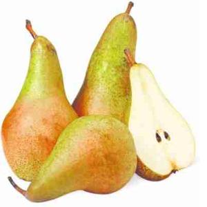 ABATE PEARS (per kg)