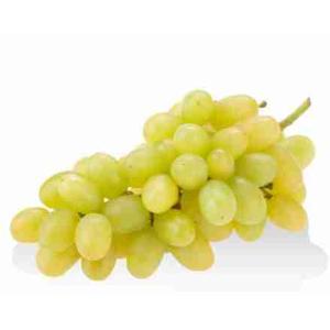 UVAS BLANCAS SIN PEPITAS (por kg)