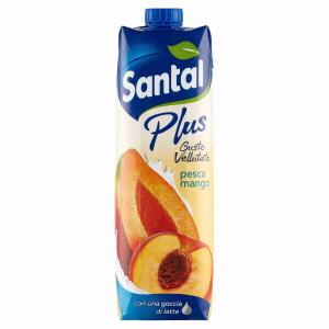 FRUCHTSAFT PRISMA PFIRSICH MANGO PLUS SANTAL 1 LT