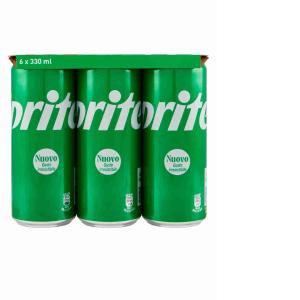 SPRITE LATA 33 CL x 6